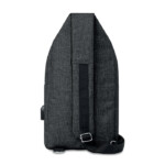 Tasche aus 600D Polyester