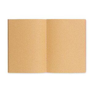 die in 70 g-Papier eingenäht sind.-Beige-8719941047303