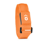 Blinkband mit 3 Blinkmodi. 2 CR2032-Batterien enthalten.-Orange-8719941011717-5