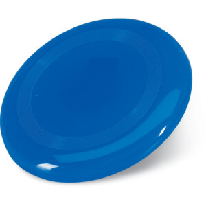 Frisbee 23cm.-Blau-8719941015005