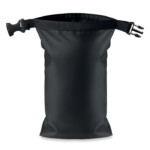 Kleine wasserfeste Tasche aus 210D Polyester. 1